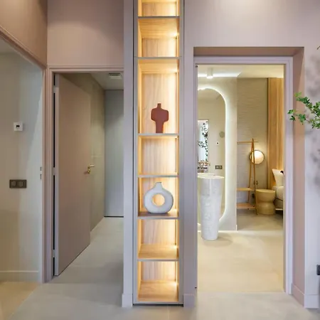 3 Avec Jardin Prive * カンヌ