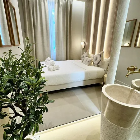 3 Avec Jardin Prive * Cannes