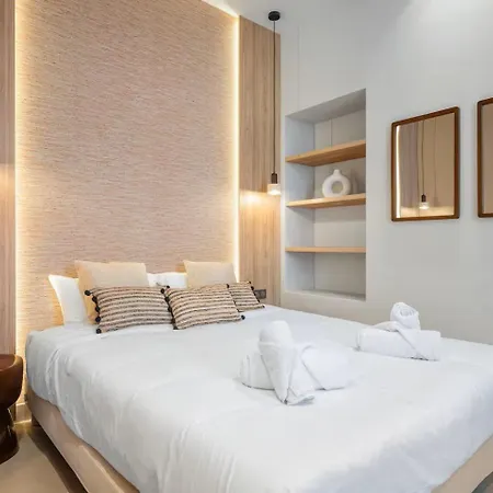 3 Avec Jardin Prive Канны