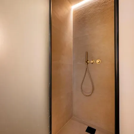 3 Avec Jardin Prive
